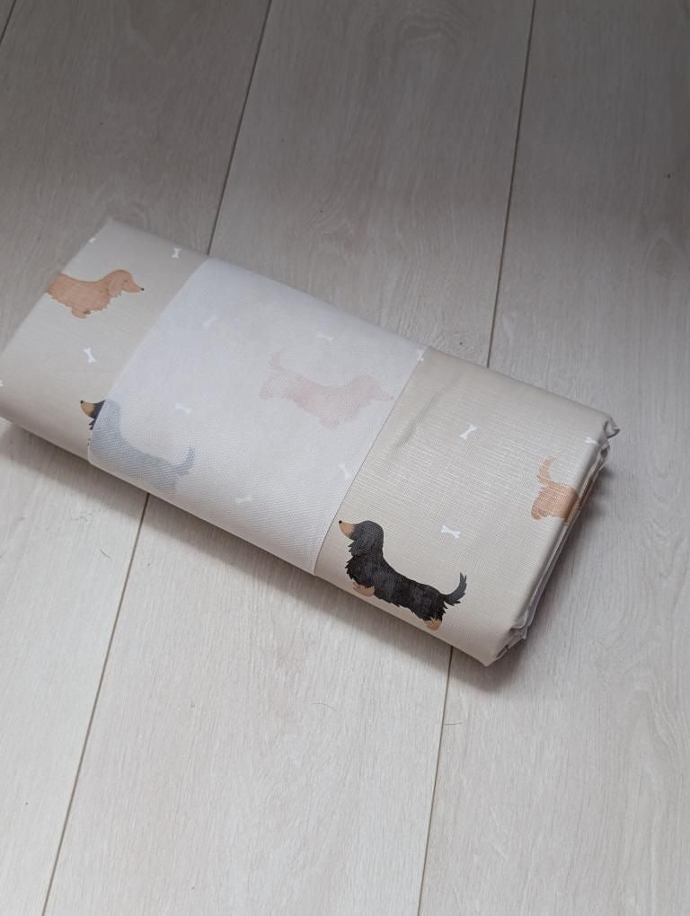 Changing mat