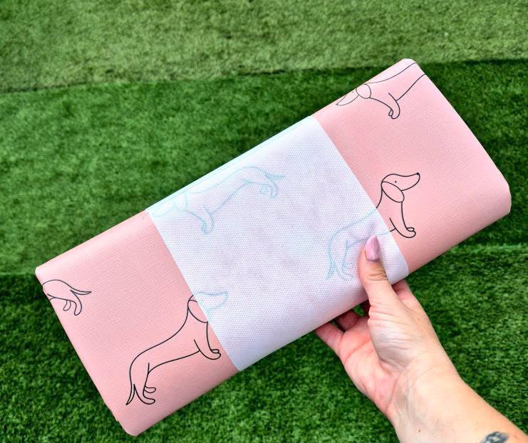Changing mat