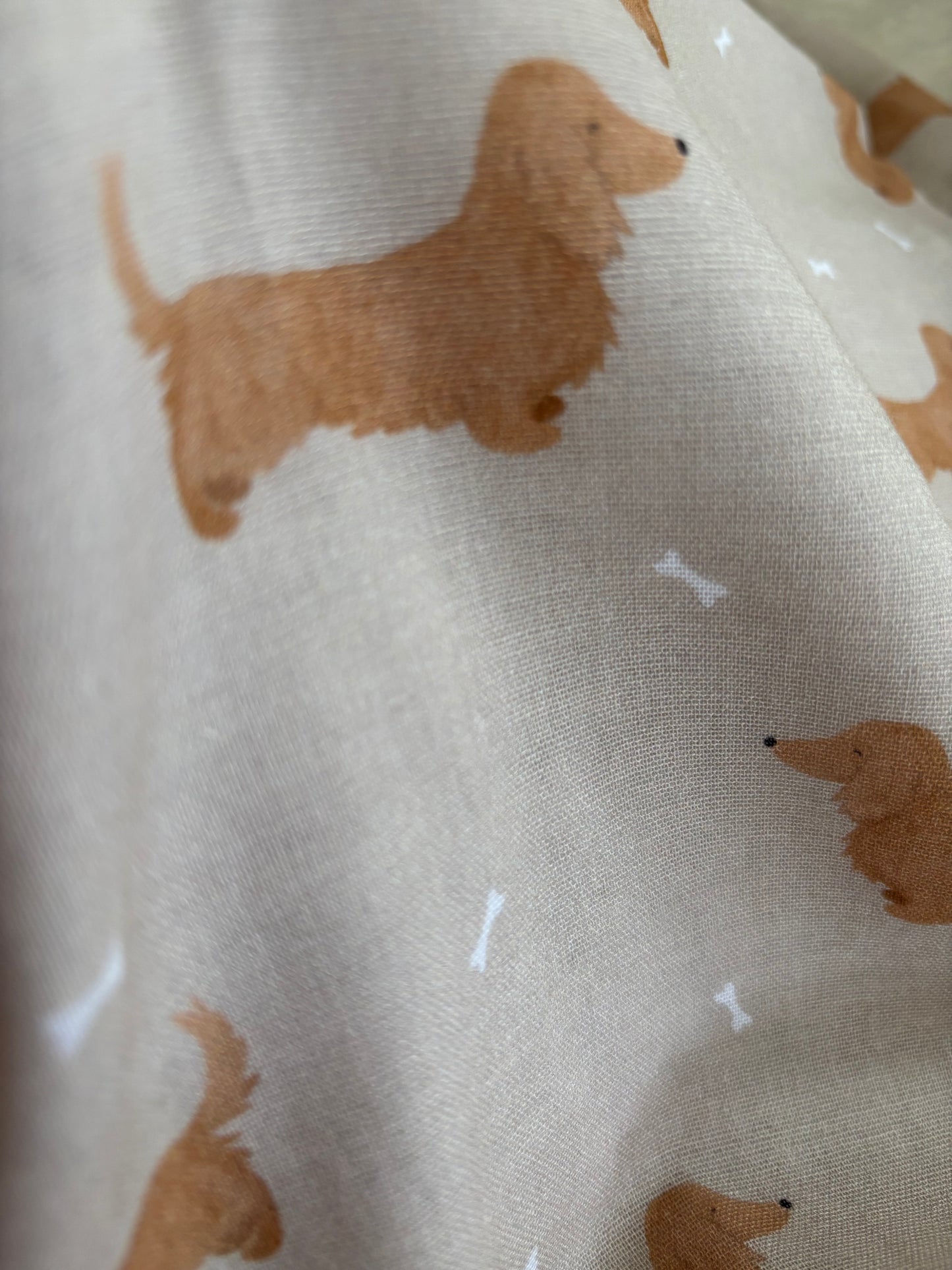 Muslins