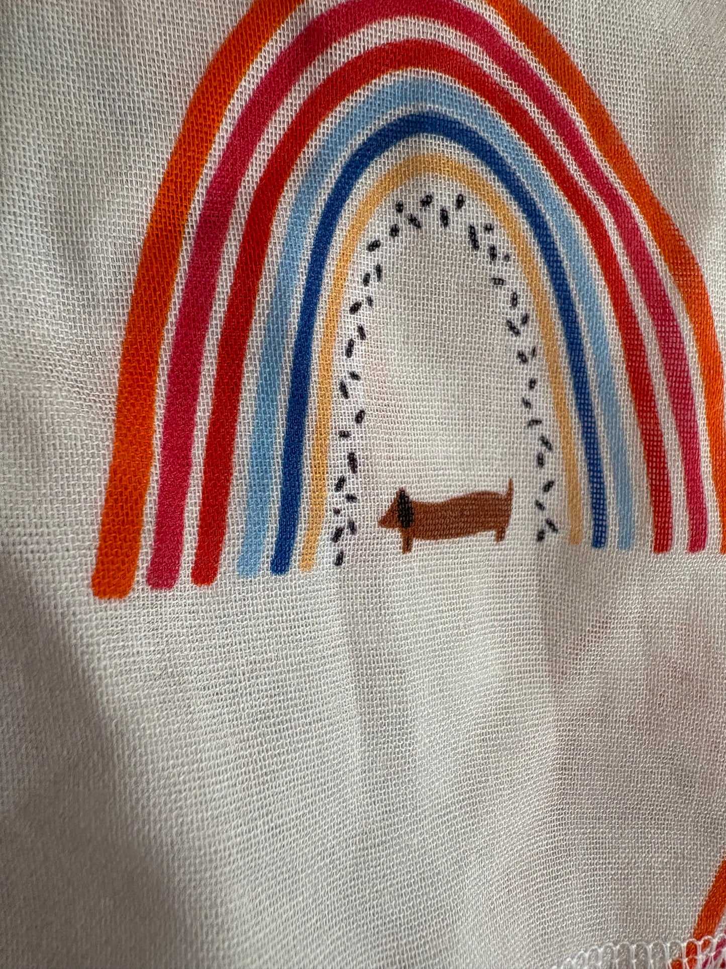 Muslins