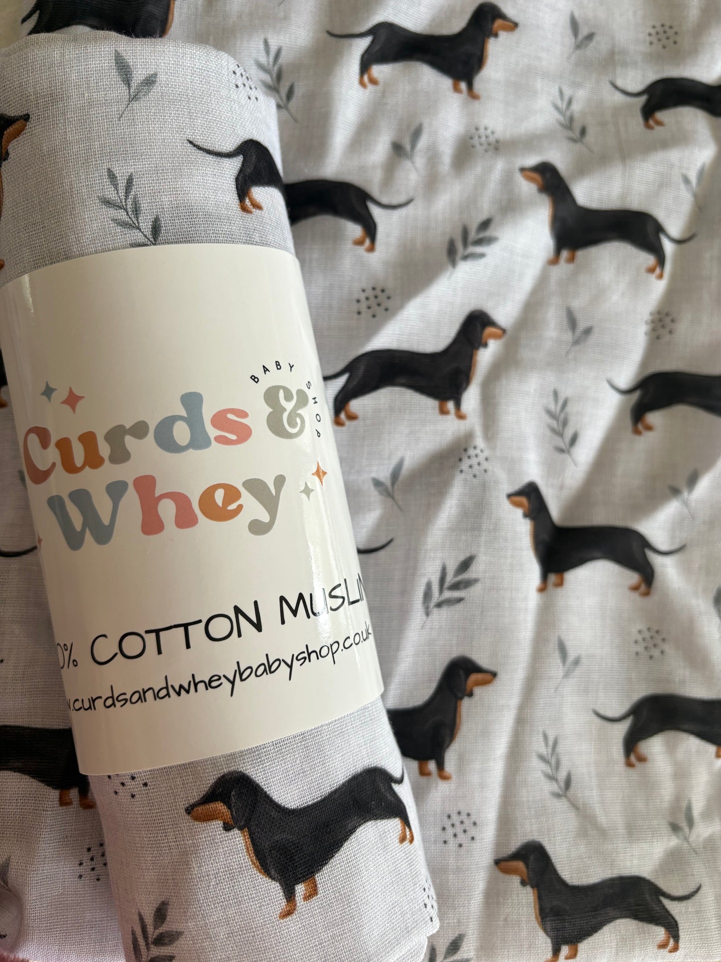 Muslins