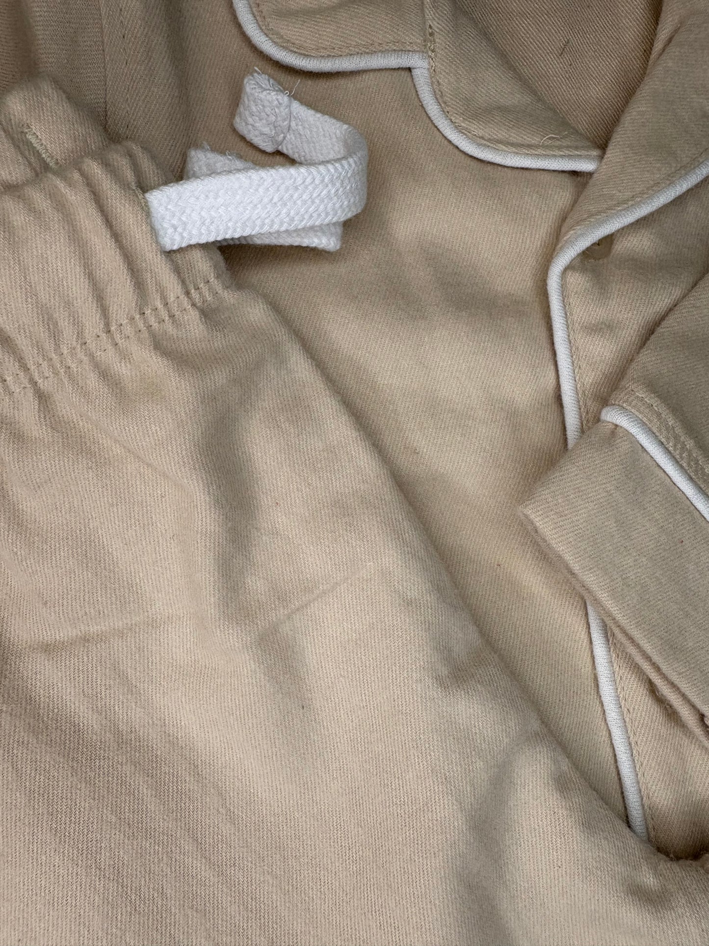 Personalised classic pawjamas