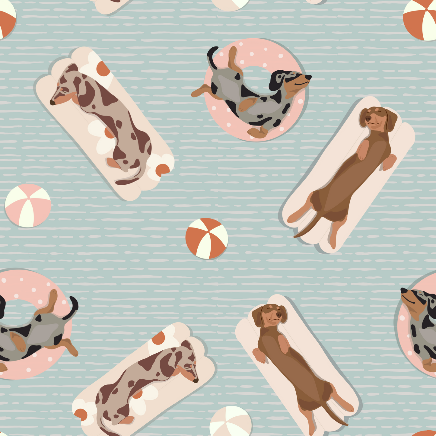 Swimming Sausage swimwear 26 PRE ORDER