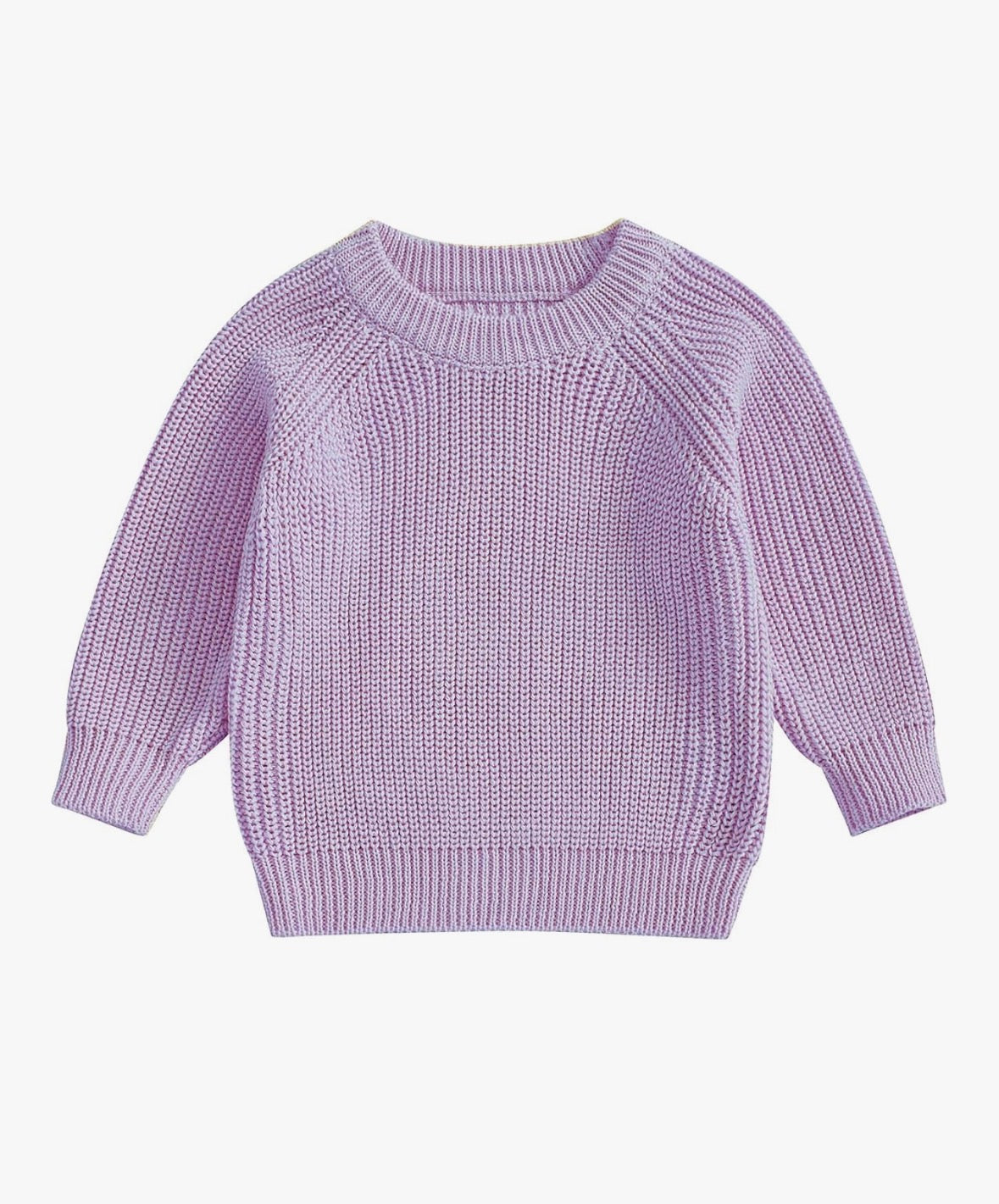 Dachshund embroidered knitted jumper