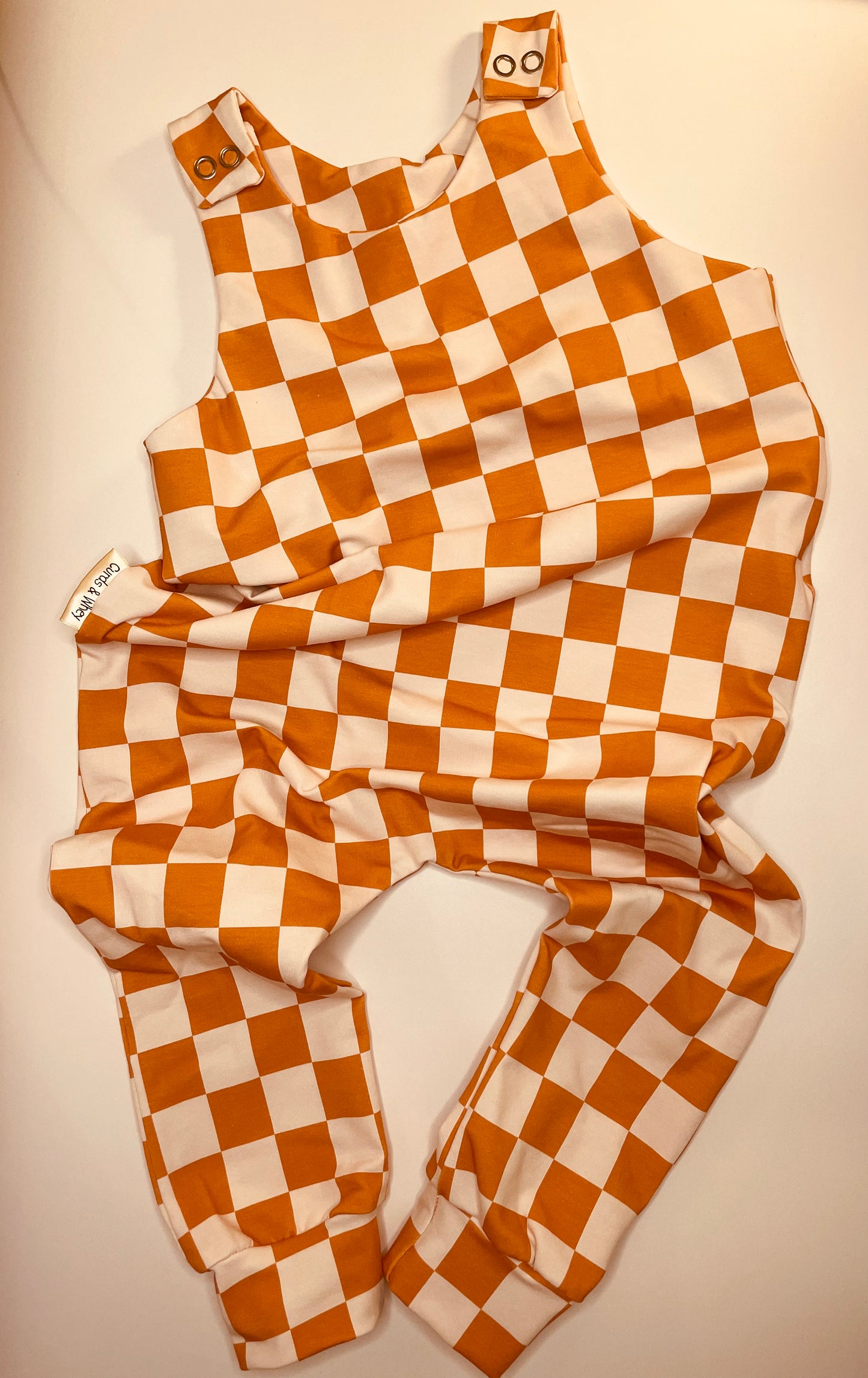pumpkin checks