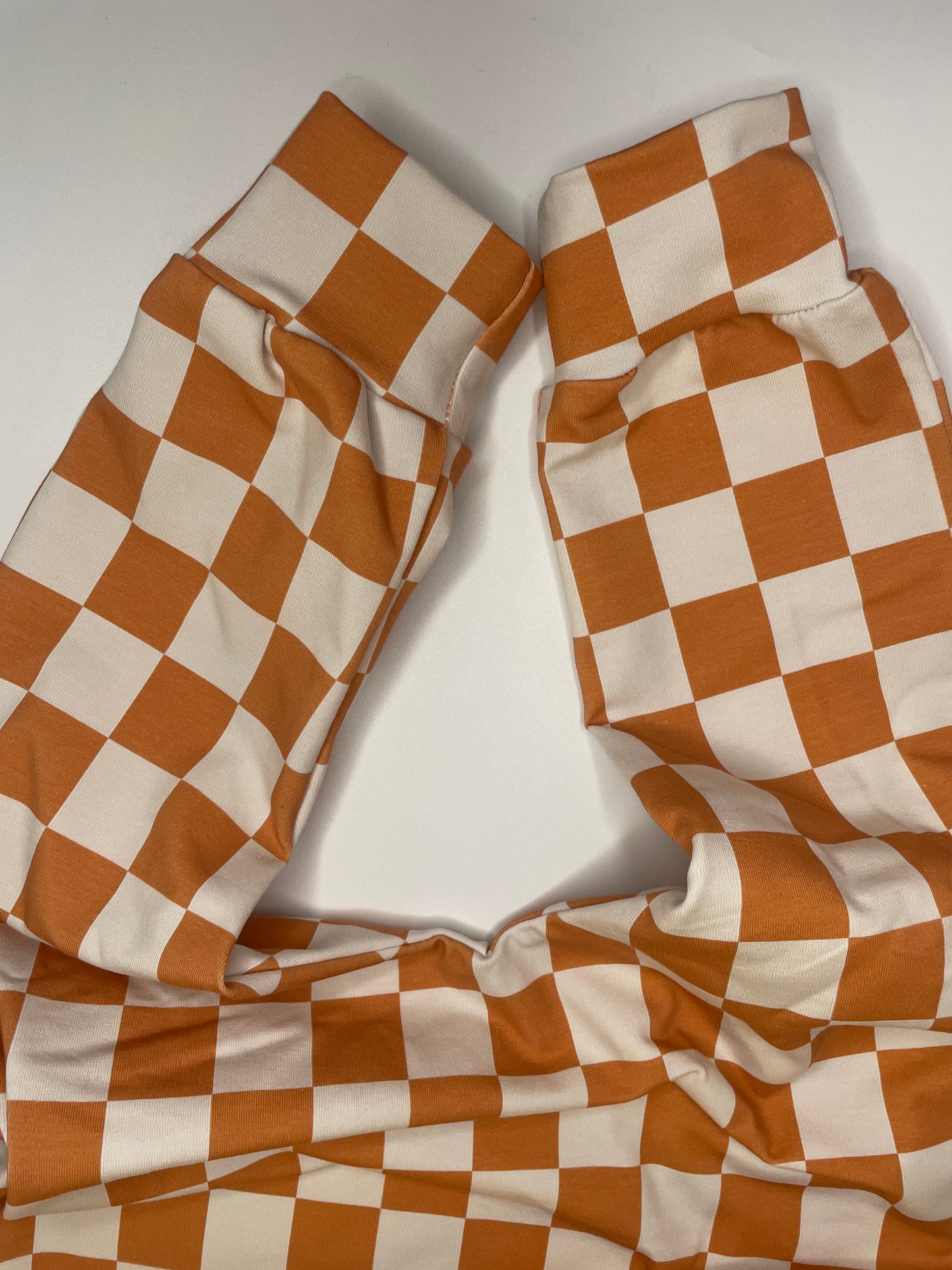 pumpkin checks
