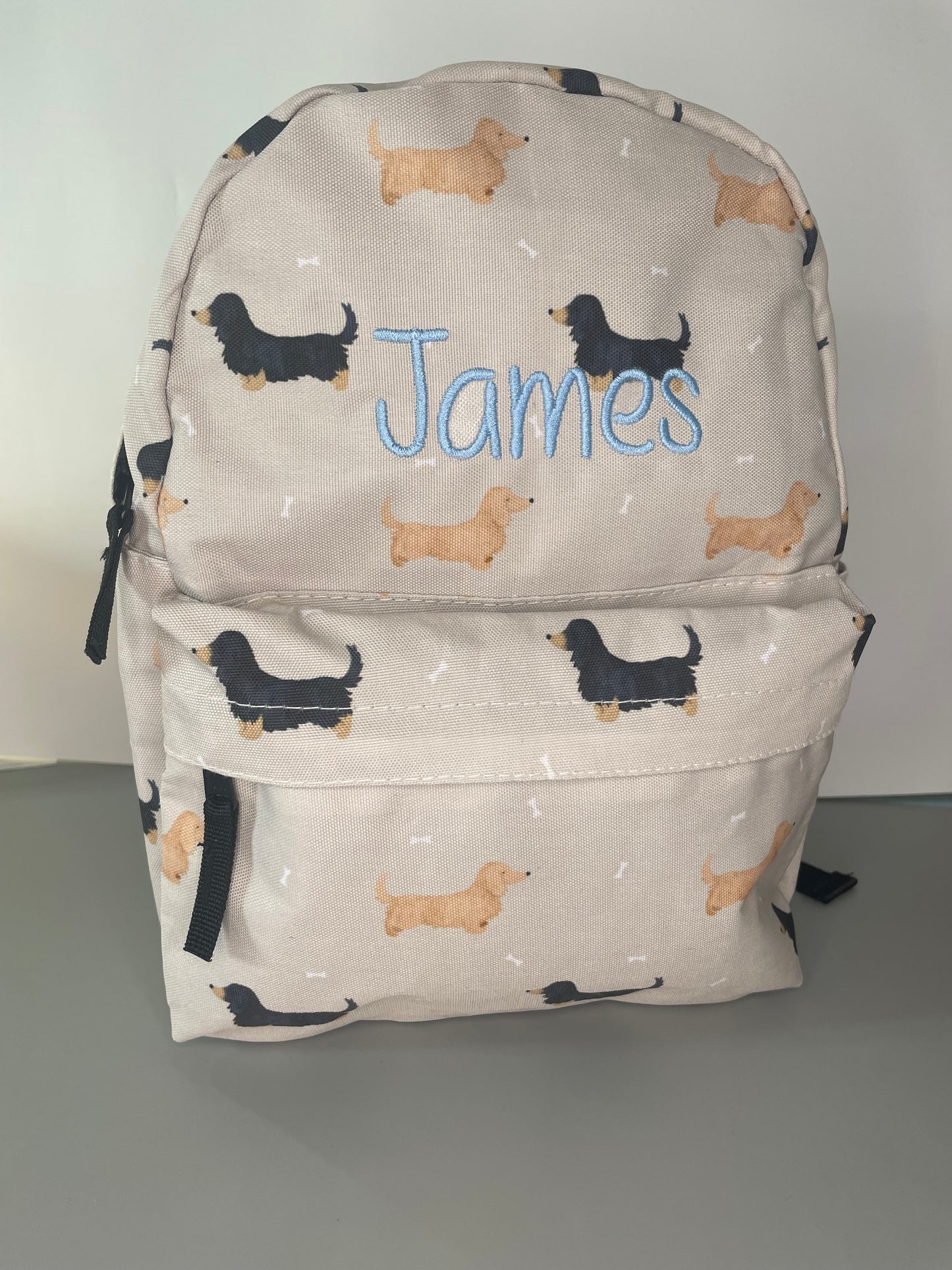 Pupsacks