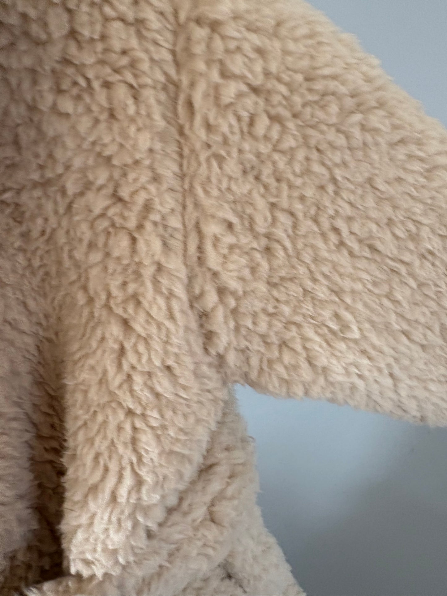 Personalised dachshund dressing gowns