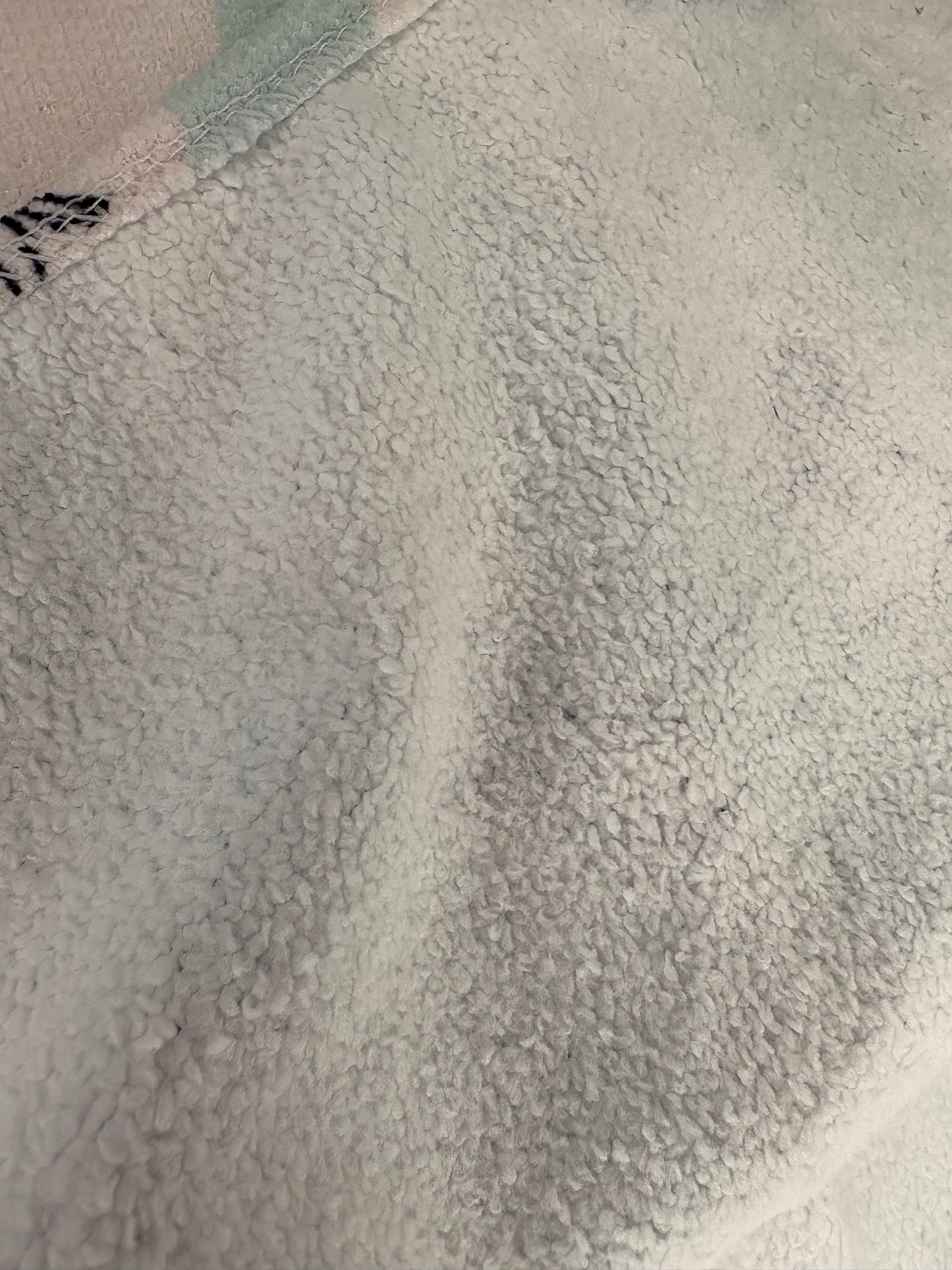 Swimming Sausage poncho towel