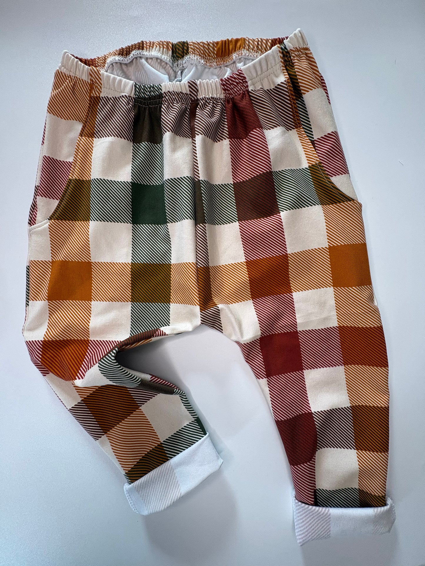 autumn checks