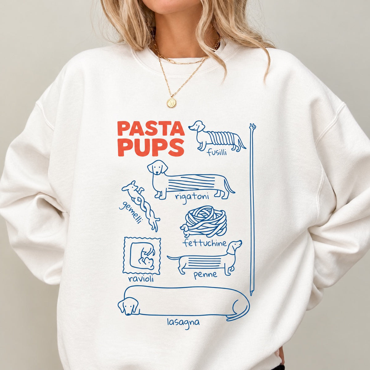 Adult sweaters