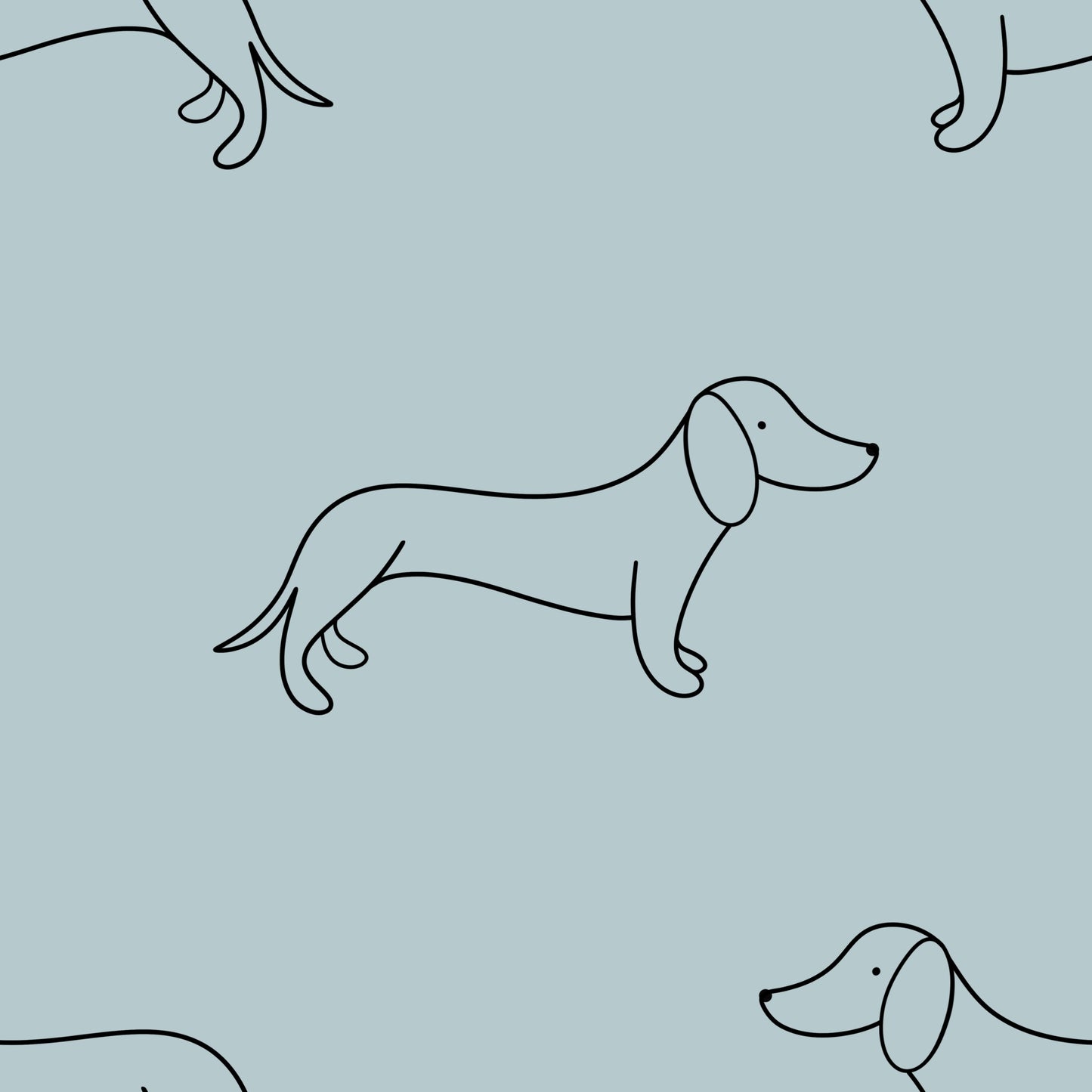 Swimming Sausage swimwear 25