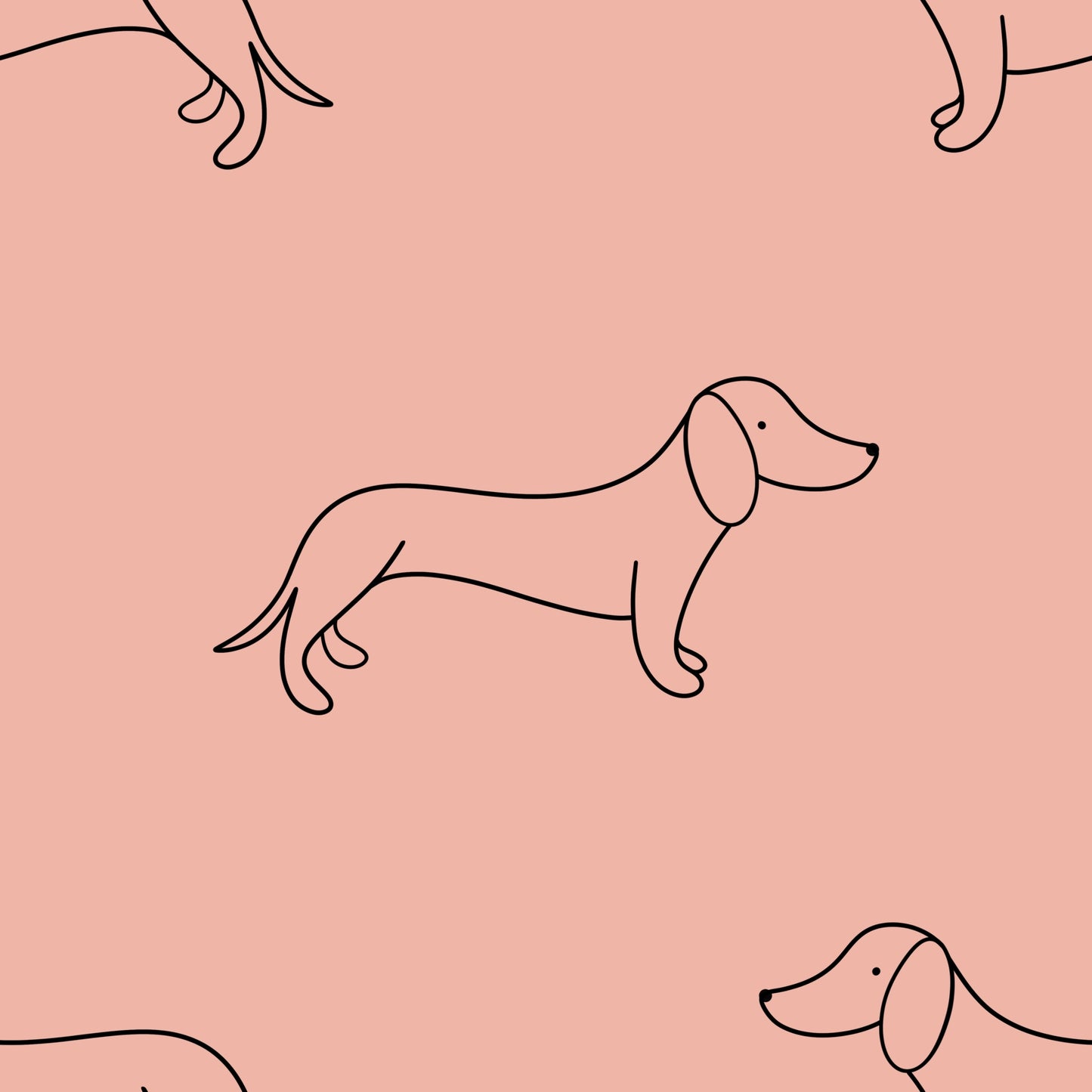 Swimming Sausage swimwear 25