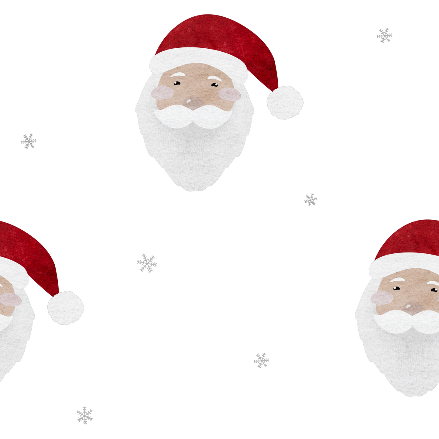 Father Christmas ROMPER