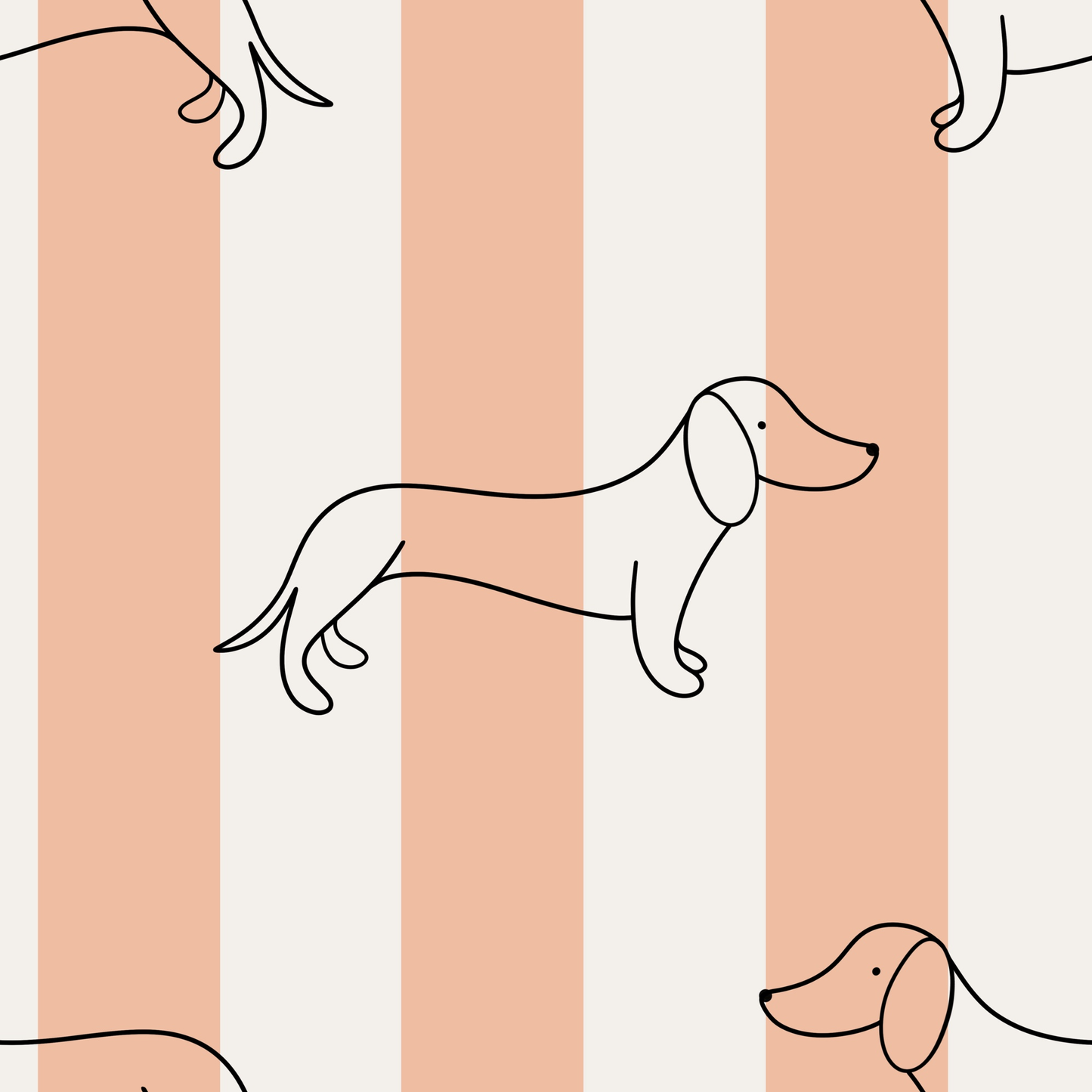 Swimming Sausage poncho towel