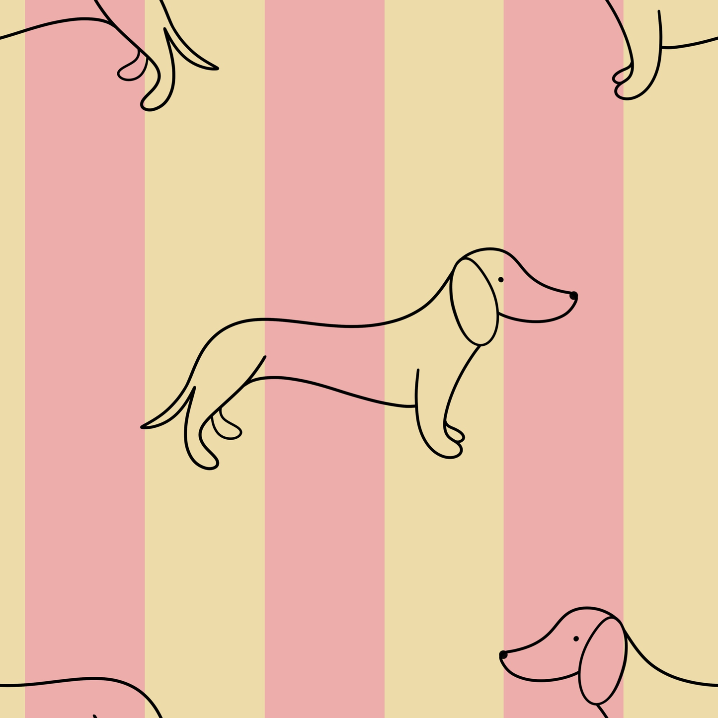 Swimming Sausage poncho towel