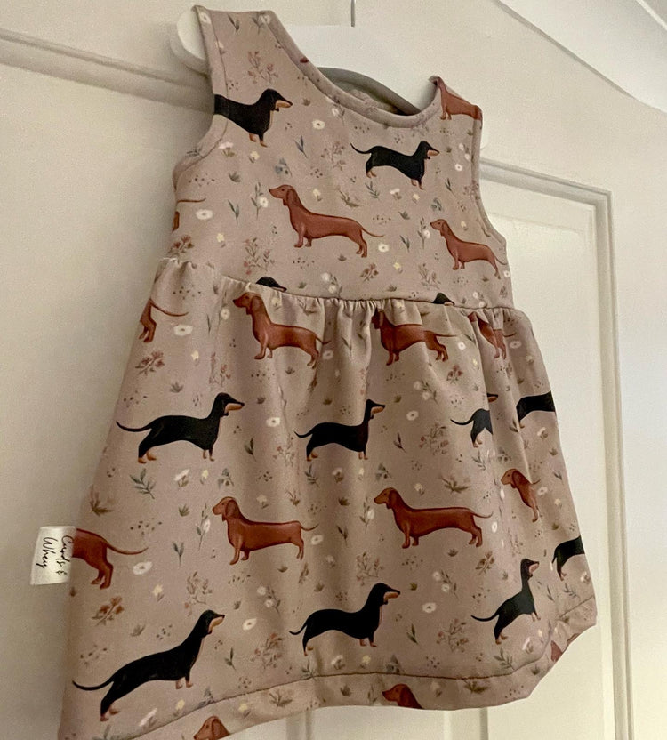 Dresses