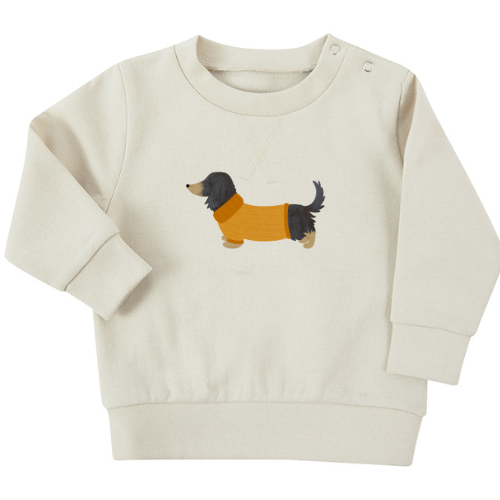 Cosy club personalised jumpers