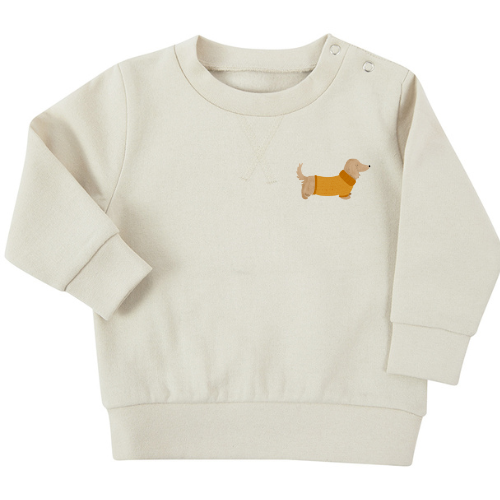 Cosy club personalised jumpers