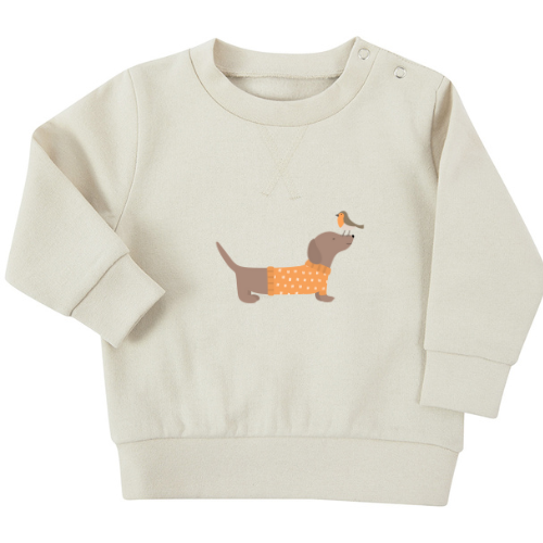 Cosy club personalised jumpers