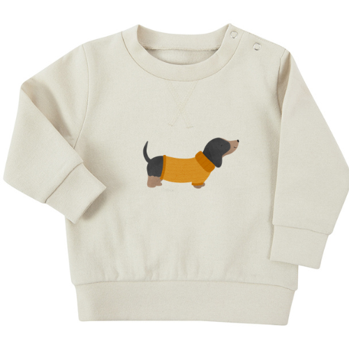 Cosy club personalised jumpers