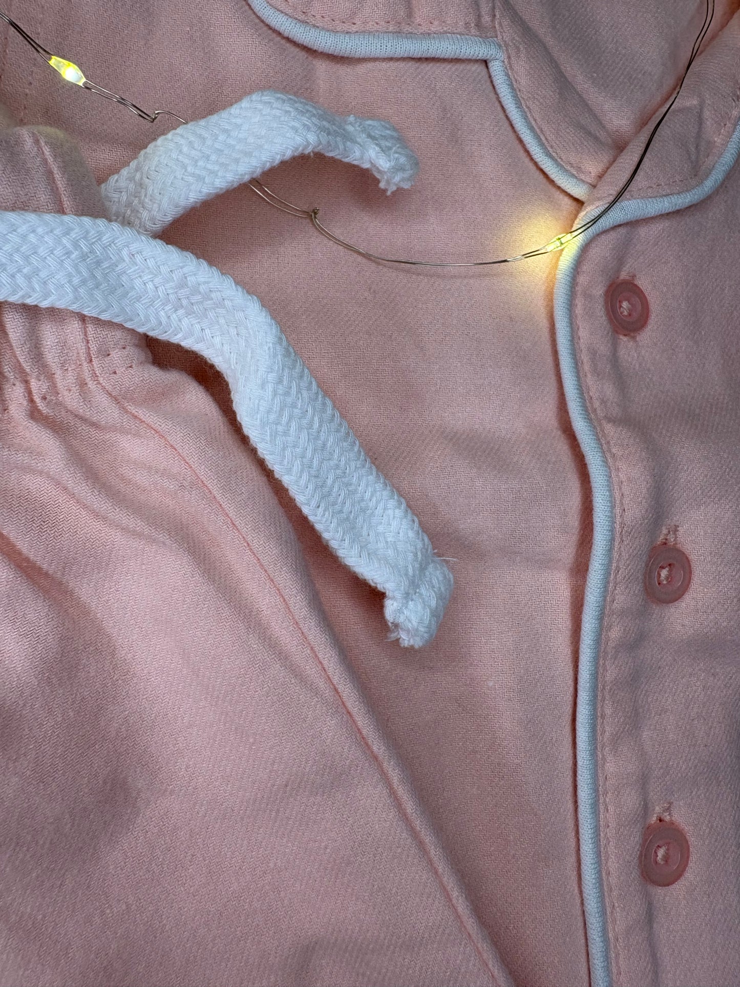 Personalised classic pawjamas