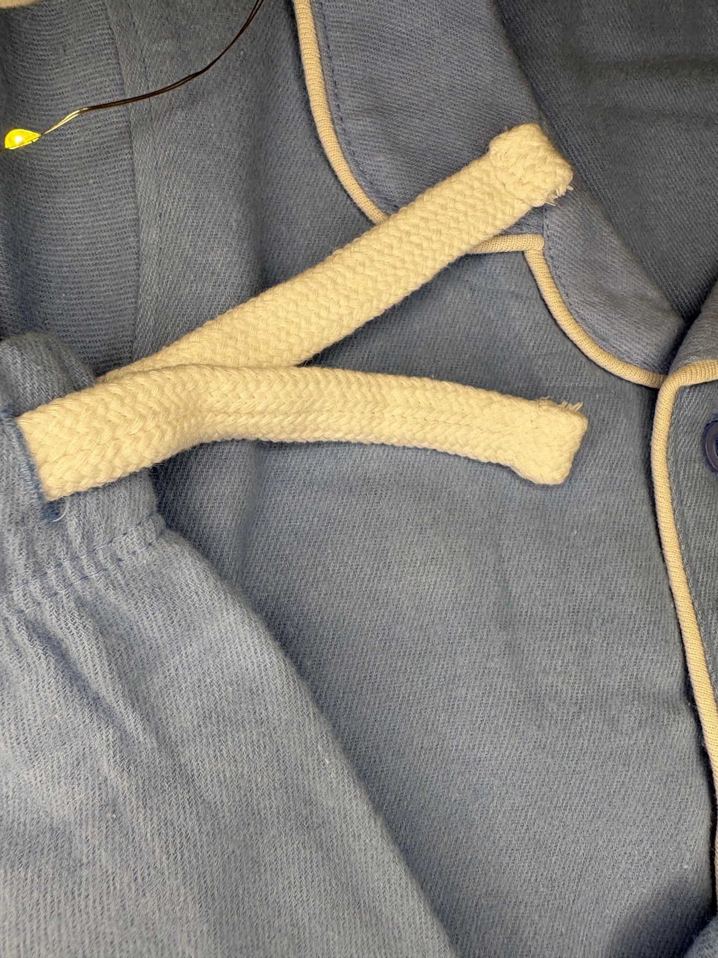 Personalised classic pawjamas