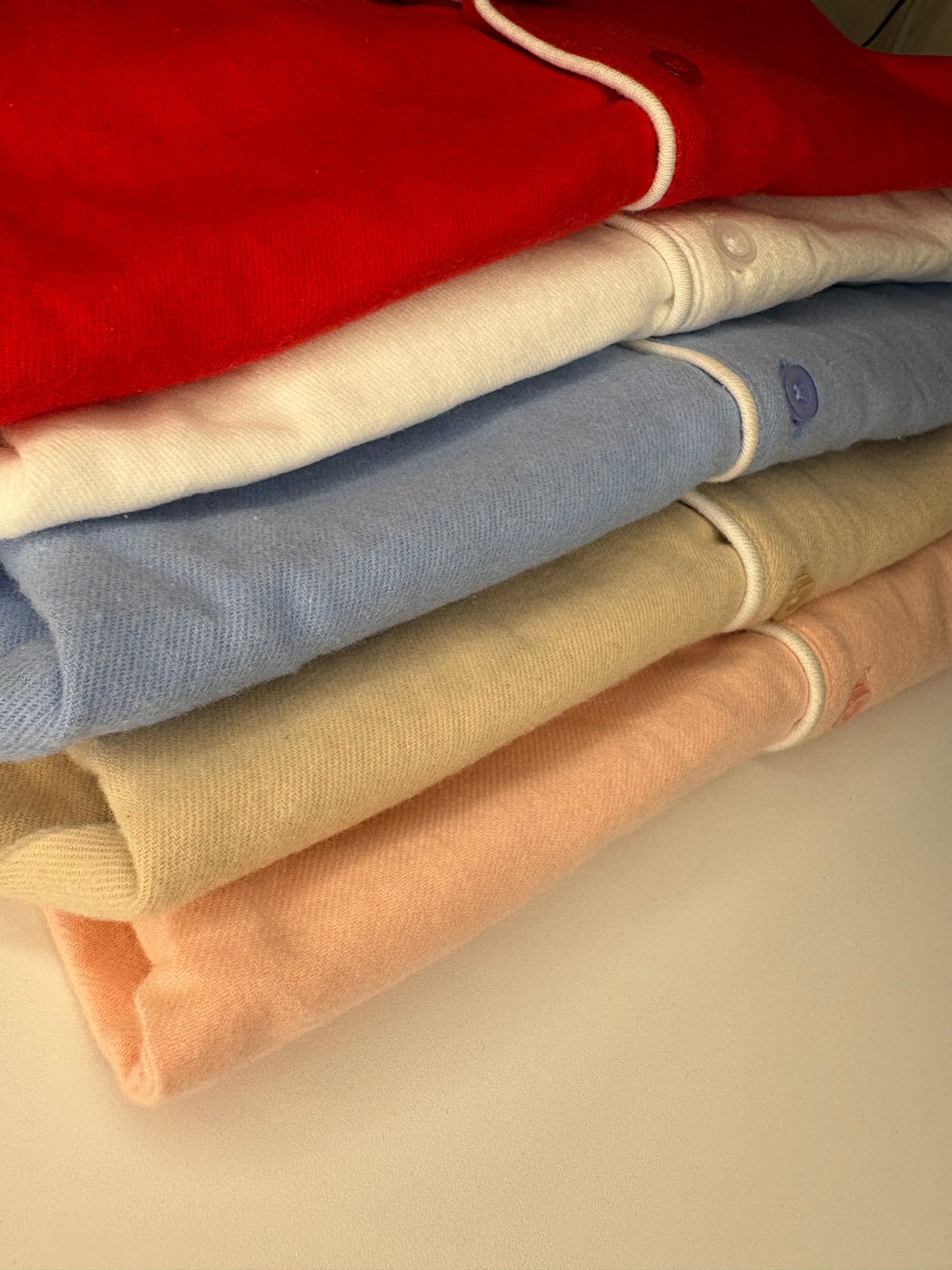 Personalised classic pawjamas