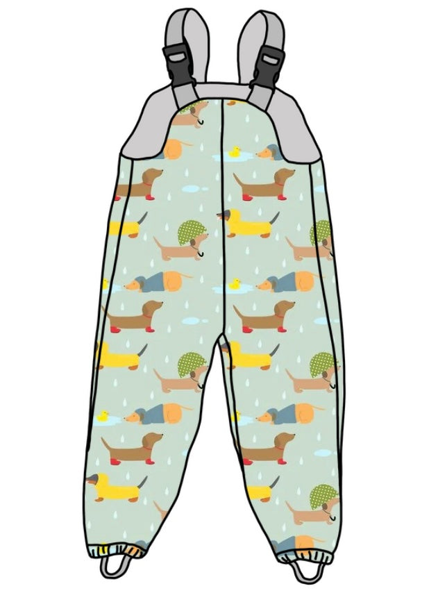 Puddle Pants PRE ORDER