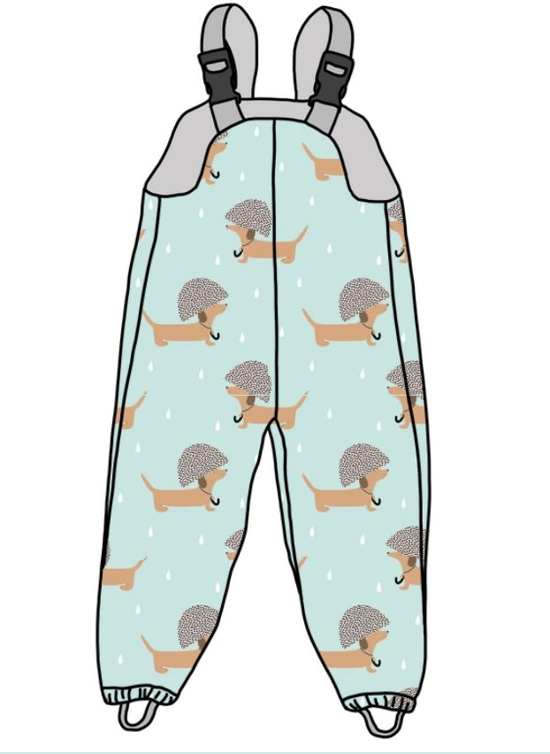 Puddle Pants PRE ORDER