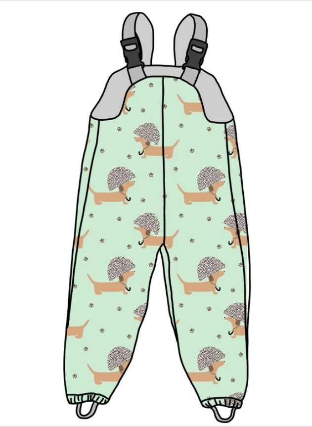 Puddle Pants PRE ORDER