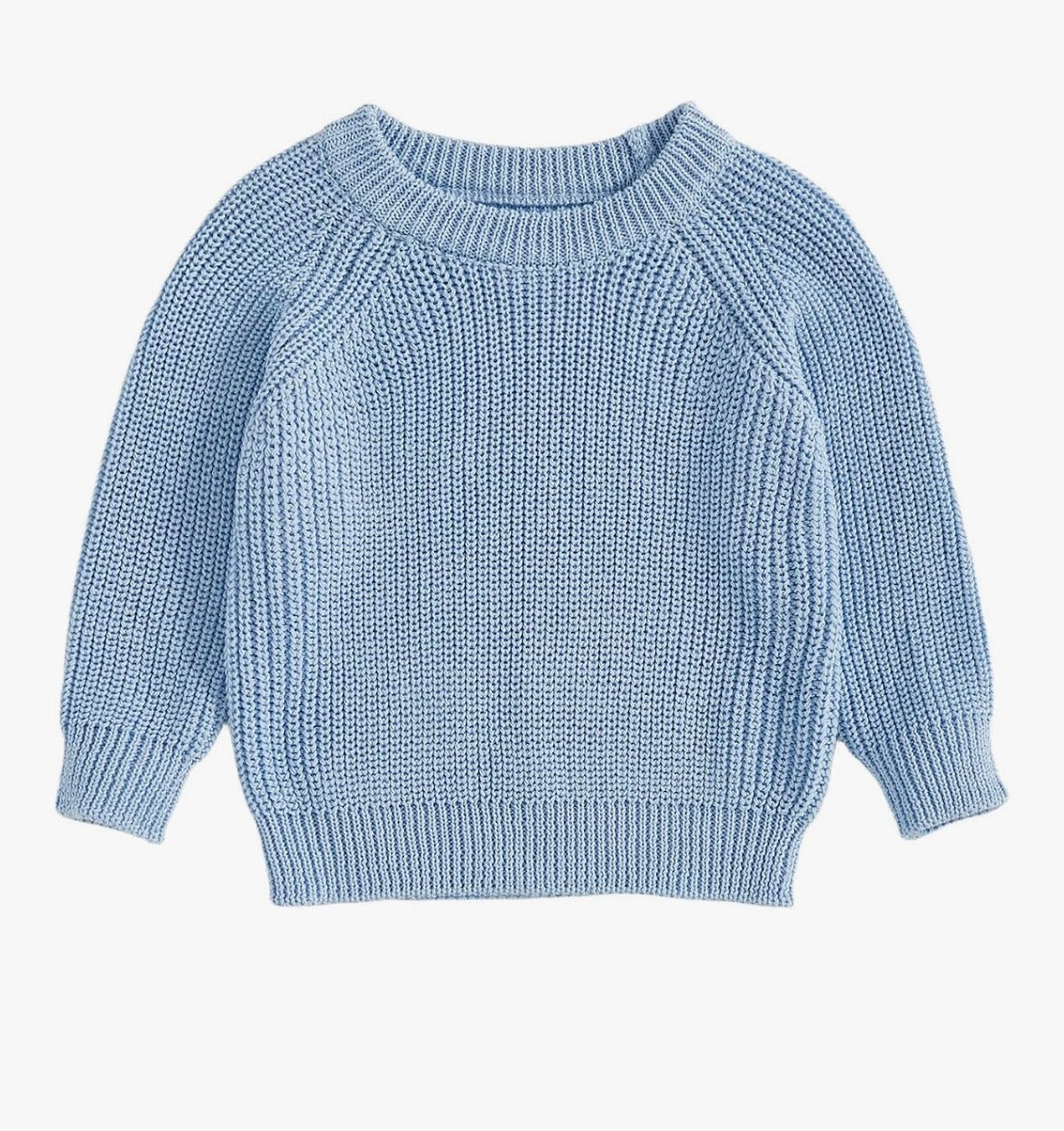 Dachshund embroidered knitted jumper