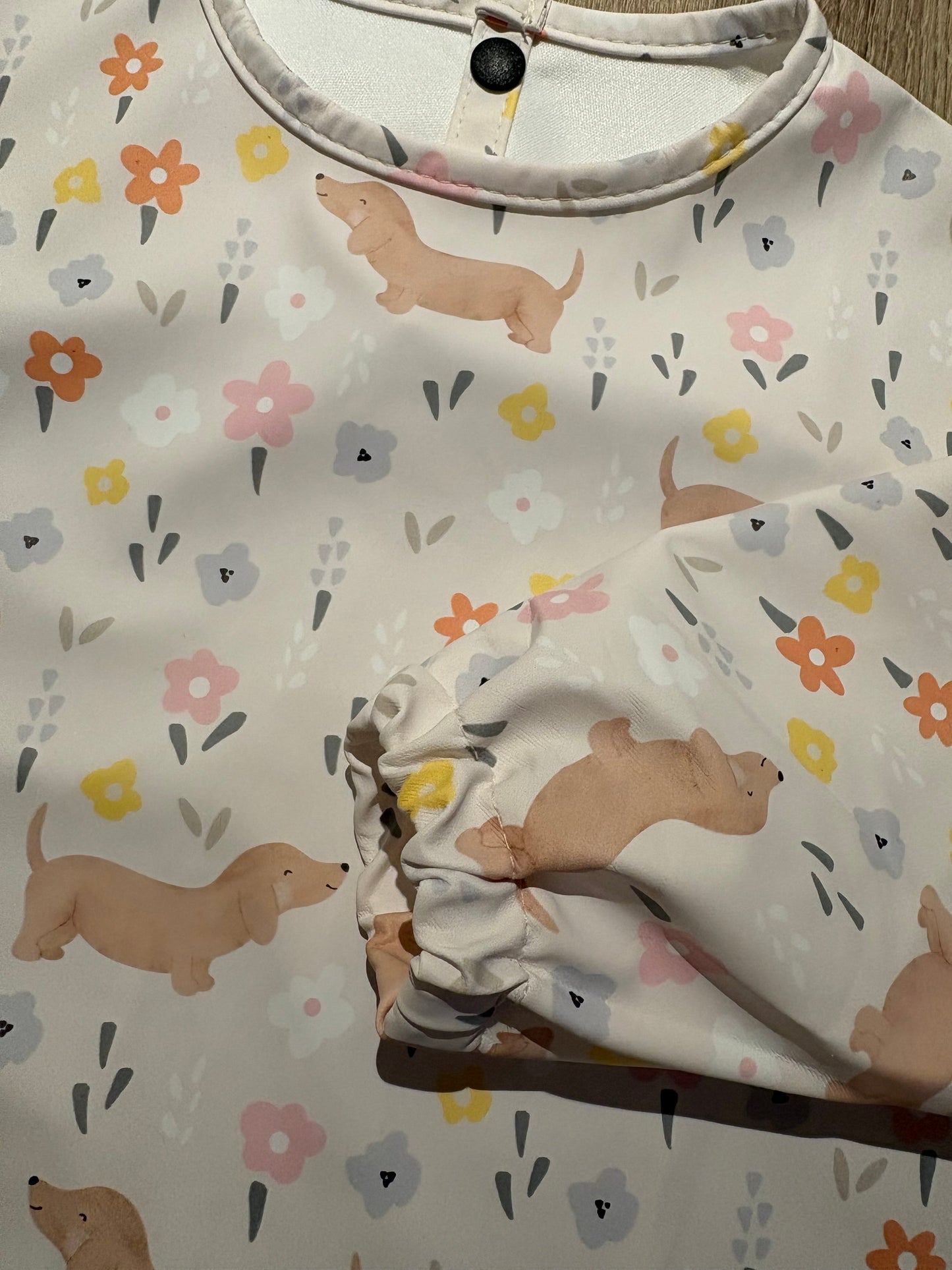 flora