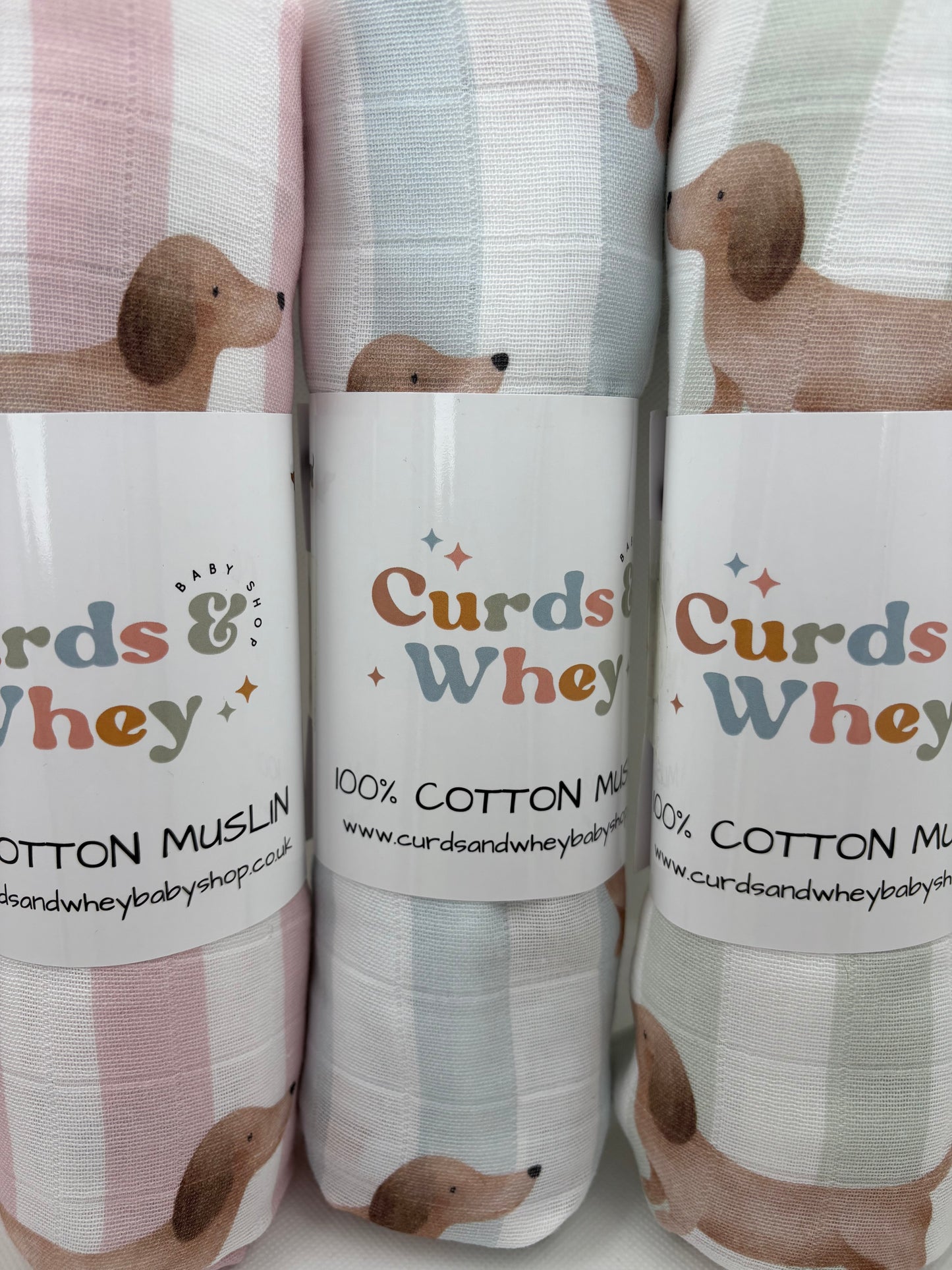Muslins