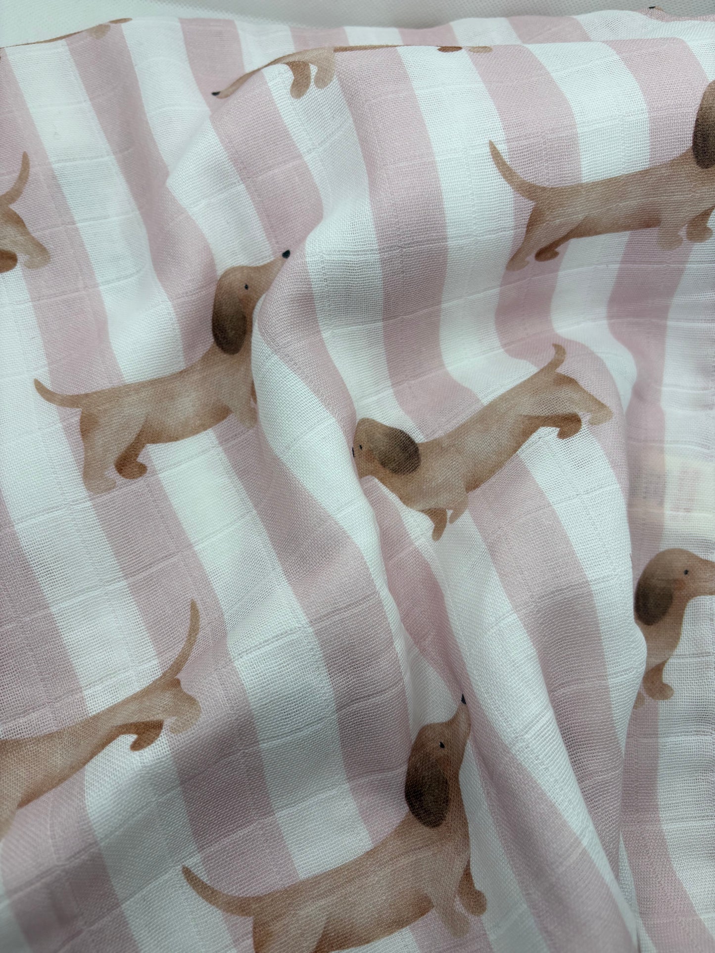 Muslins