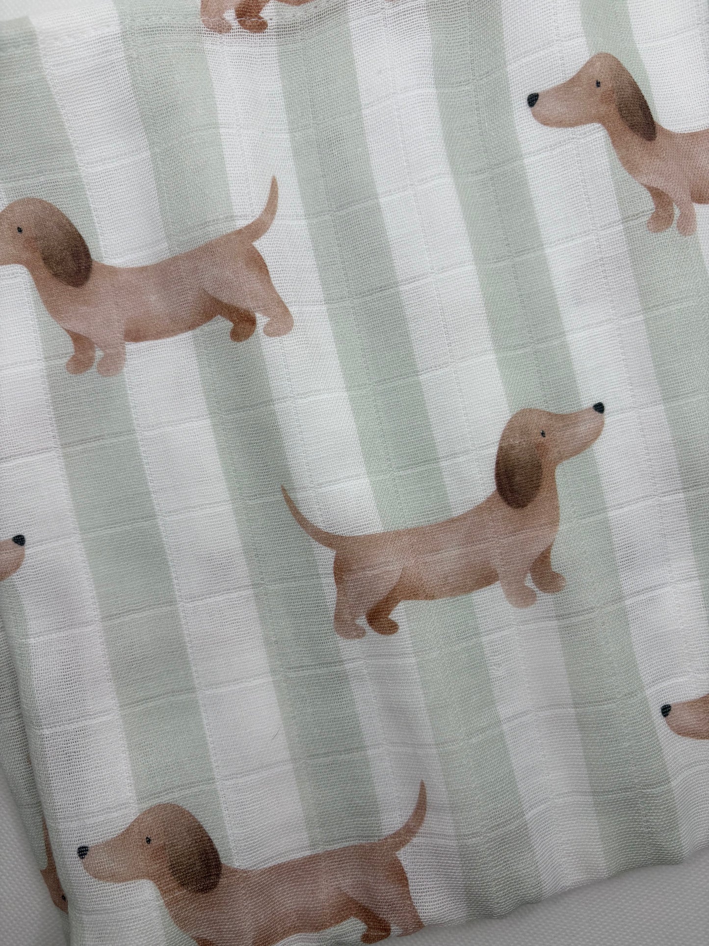 Muslins