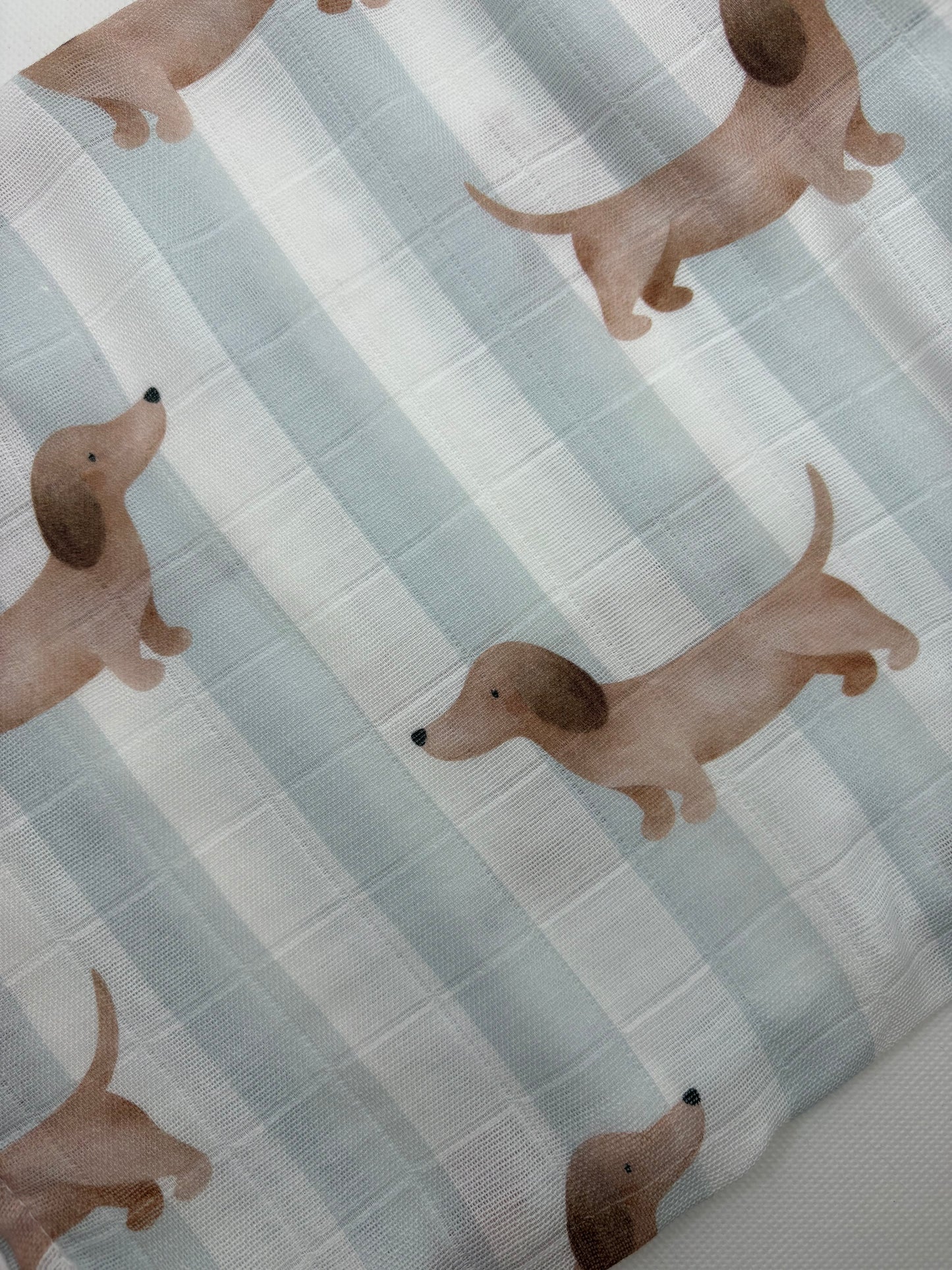 Muslins
