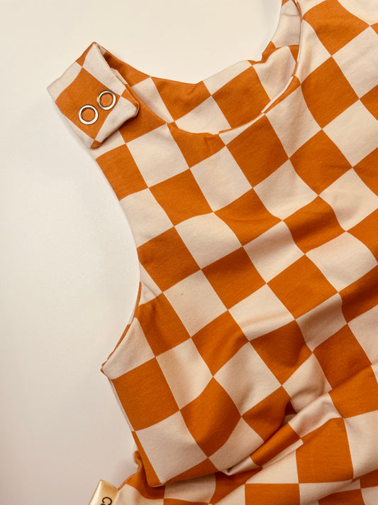 pumpkin checks