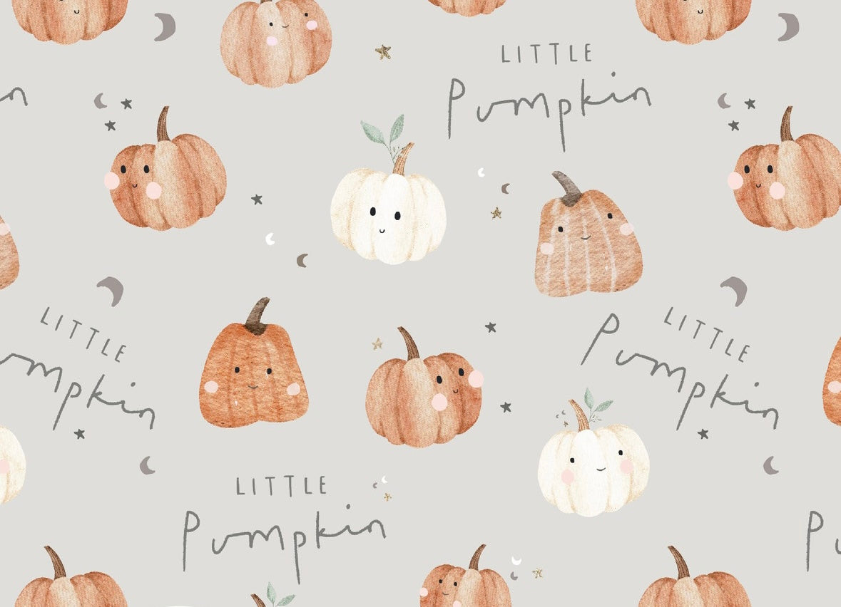 Little Pumpkin