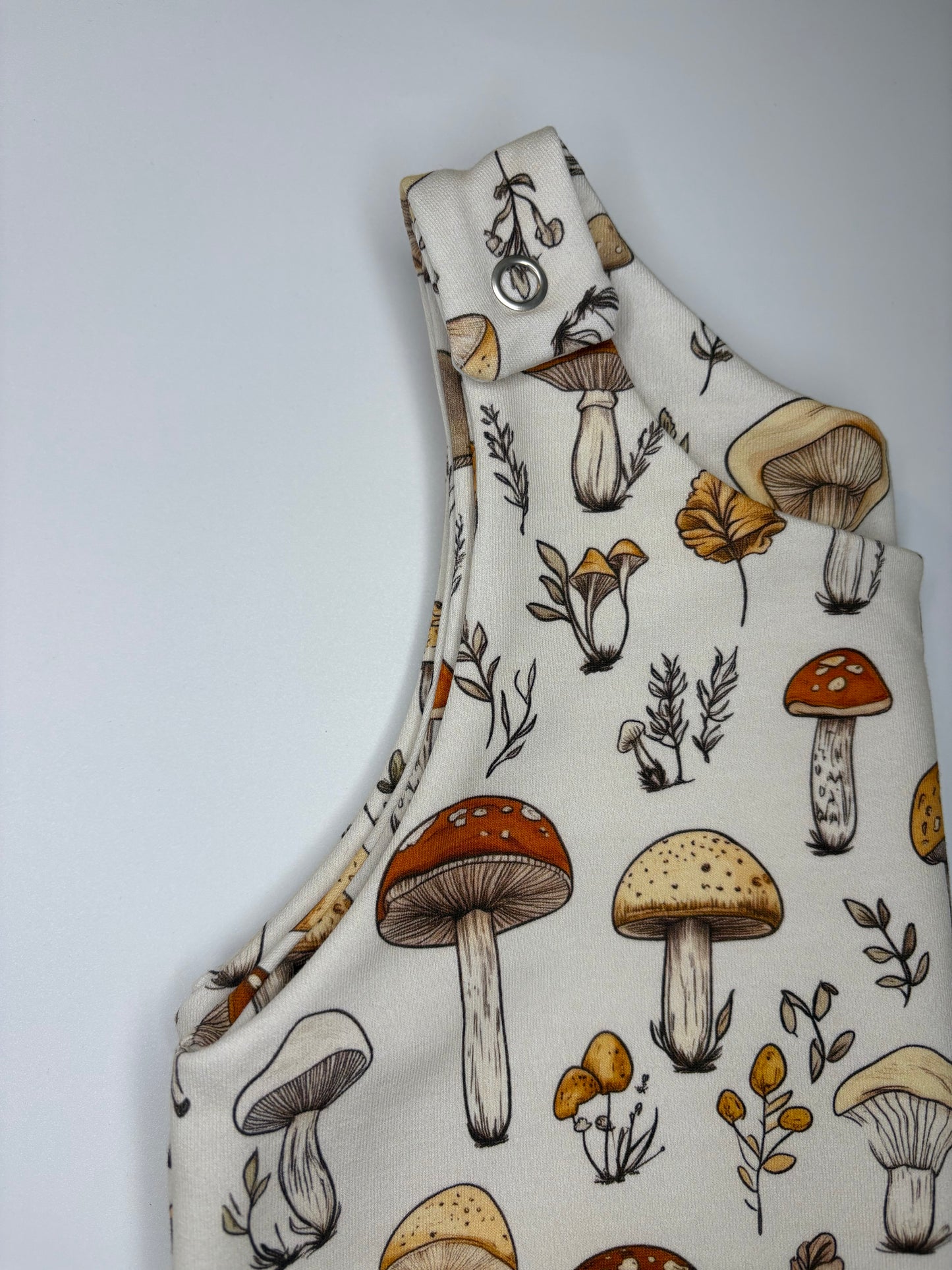 toadstool