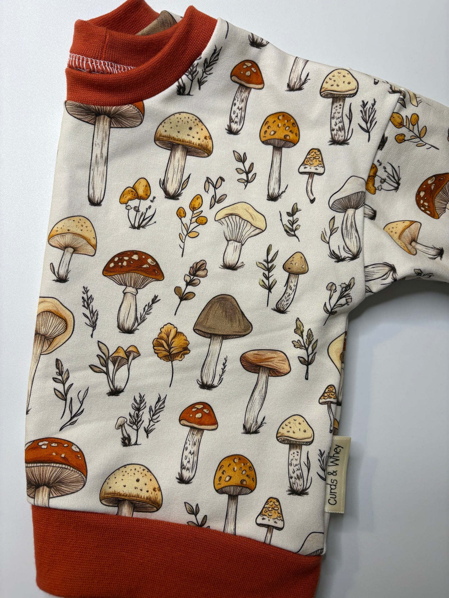 toadstool