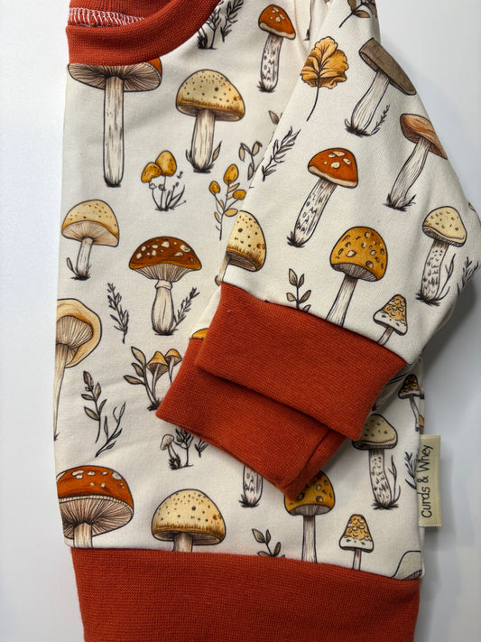 toadstool