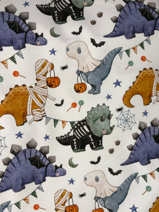 SPOOKYSAURUS