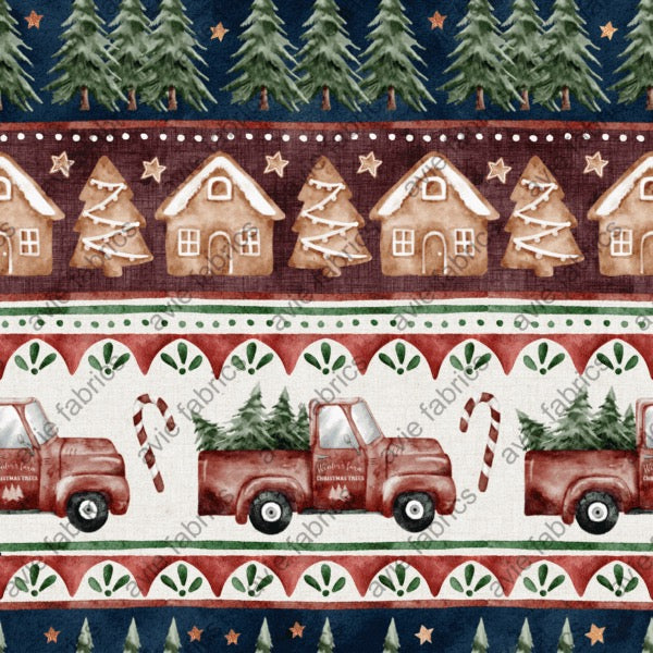 Fairisle