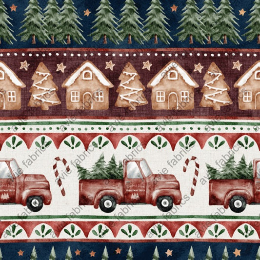 Fairisle