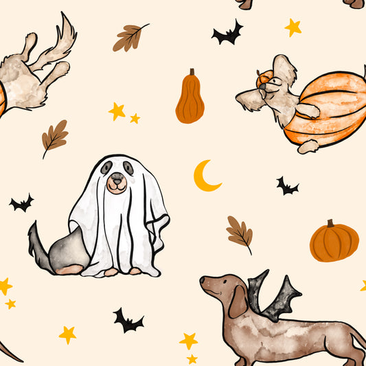Halloweenie