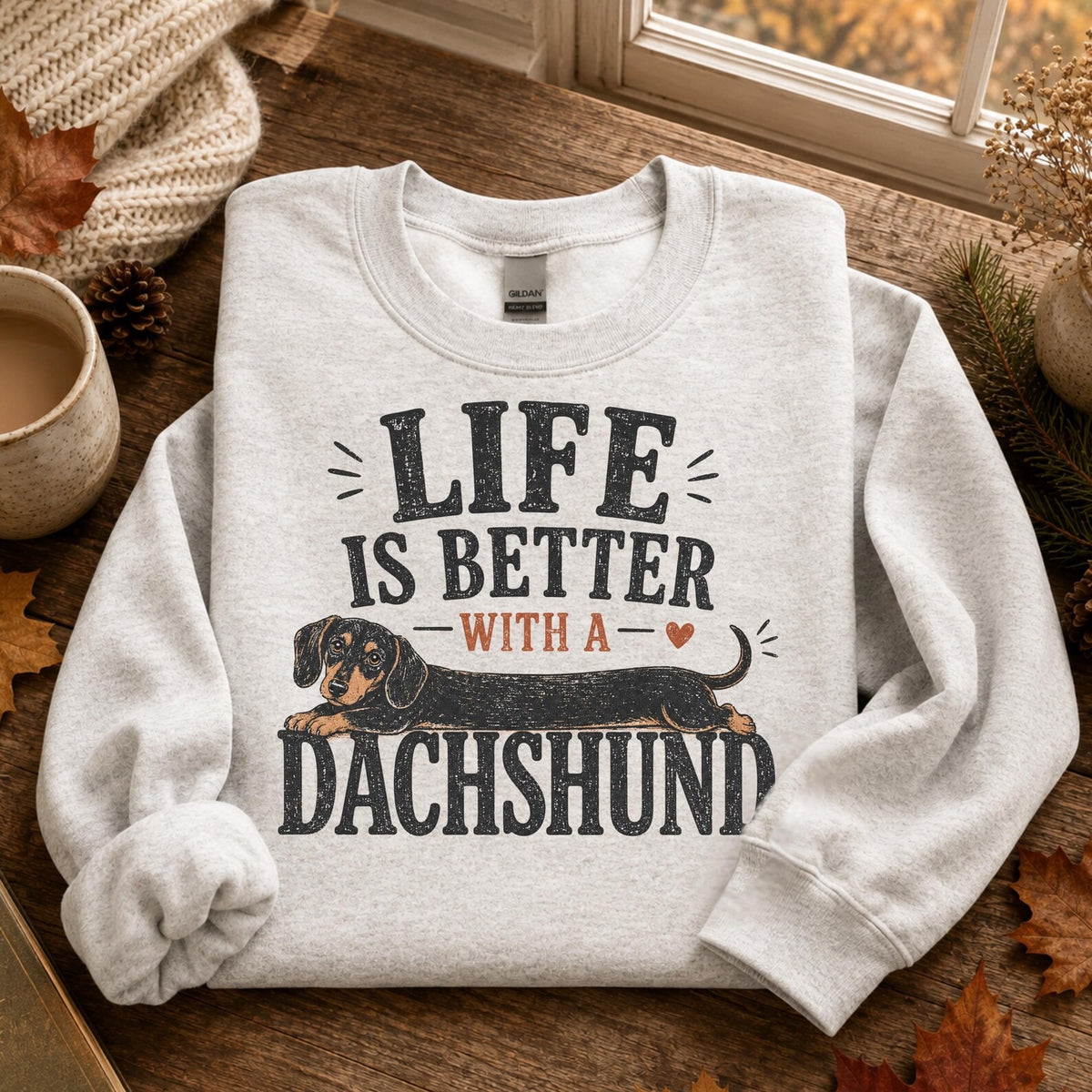 Adult sweaters