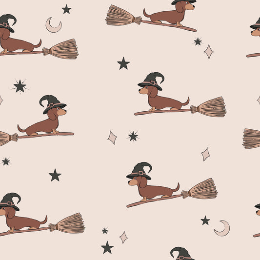 WEENIE WITCH