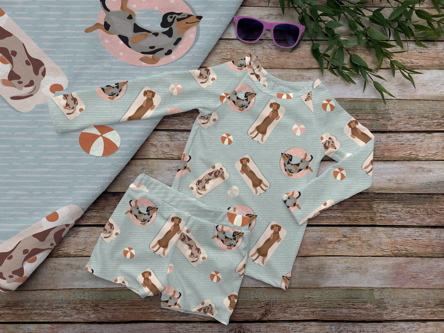 Swimming Sausage swimwear 26 PRE ORDER