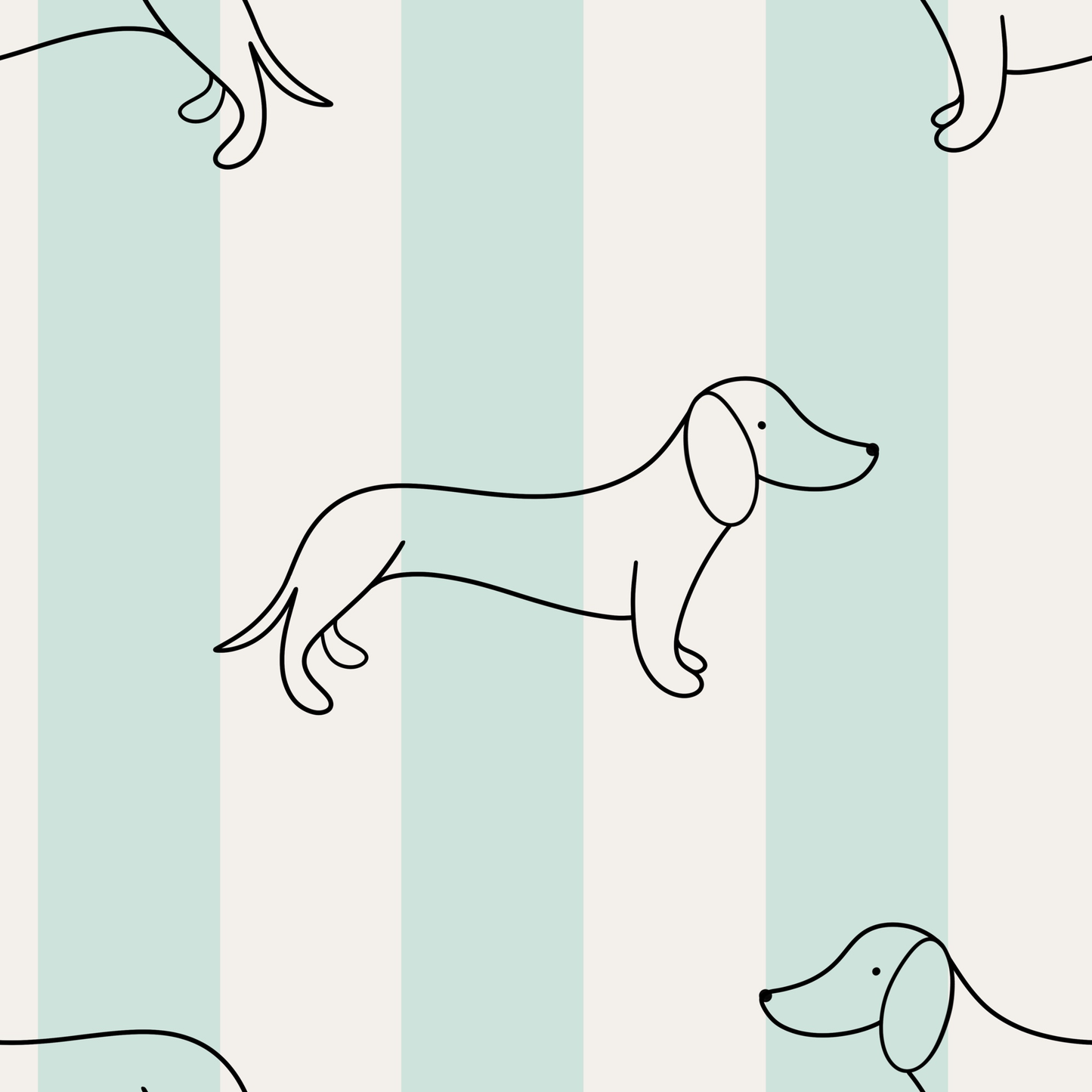 Swimming Sausage poncho towel